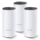 Домашняя Mesh Wi-Fi система TP-Link Deco M4 (3 pack)