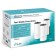 Домашняя Mesh Wi-Fi система TP-Link Deco M4 (3 pack)