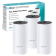 Домашняя Mesh Wi-Fi система TP-Link Deco M4 (3 pack)