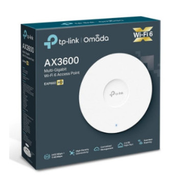 Router TP-Link EAP660 HD AX3600 WiFi 6-2