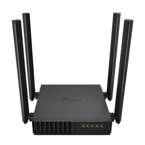 Iki zolaqlı Wi‑Fi Router TP-Link Archer C54