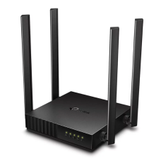 Iki zolaqlı Wi‑Fi Router TP-Link Archer C54