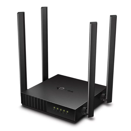 Iki zolaqlı Wi‑Fi Router TP-Link Archer C54