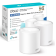 TP-Link Deco X50(2-pack) AX3000 Домашняя Mesh Wi-Fi система