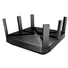 AC4000 Üçdiapazonlu MU-MIMO Wi-Fi Router TP-Link Archer C4000