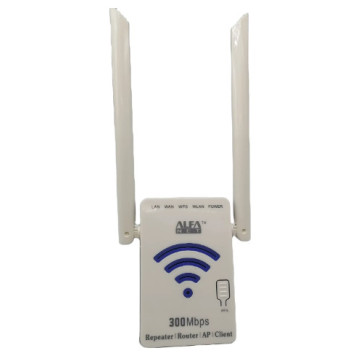 Wi-Fi siqnal gücləndiricisi ALFA R312-1