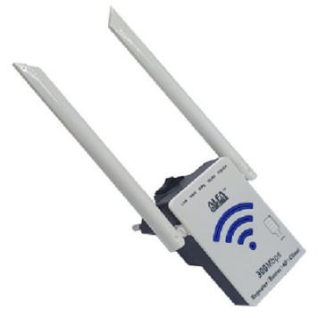 Wi-Fi siqnal gücləndiricisi ALFA R312-2