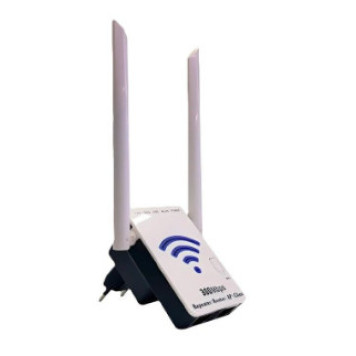 Wi-Fi siqnal gücləndiricisi ALFA R312