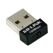 Wi-Fi adapteri LB-Link BL-WN151