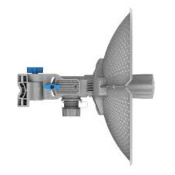 Wi-Fi Radiobridge Ruijie Reyee RG-AirMetro460G-1