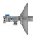 Wi-Fi Radiobridge Ruijie Reyee RG-AirMetro460G