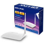 Wi-Fi router LB-Link BL-WR1100
