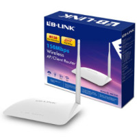 Wi-Fi router LB-Link BL-WR1100