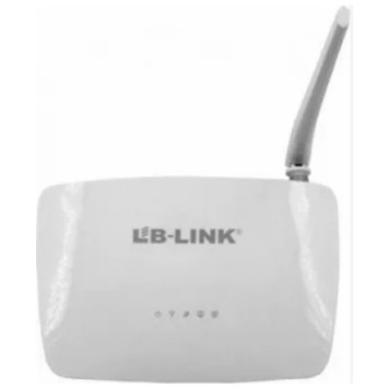 Wi-Fi router LB-Link BL-WR1100-2