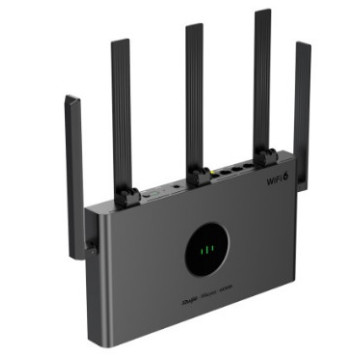 Wi-Fi router Ruijie RG-EW3000GX PRO-1