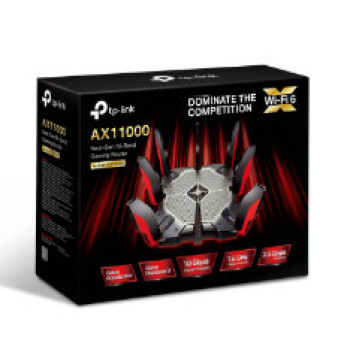 Wi-Fi Роутер TP-Link Archer AX11000-2