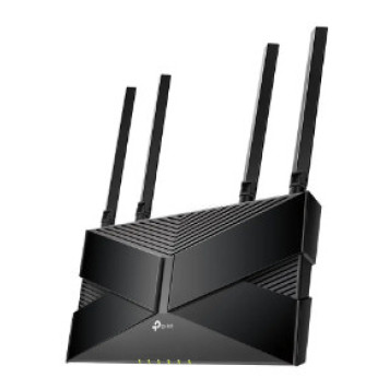Wi-Fi роутер TP-Link Archer AX53 AX3000-1