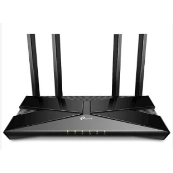 Wi-Fi роутер TP-Link Archer AX53 AX3000