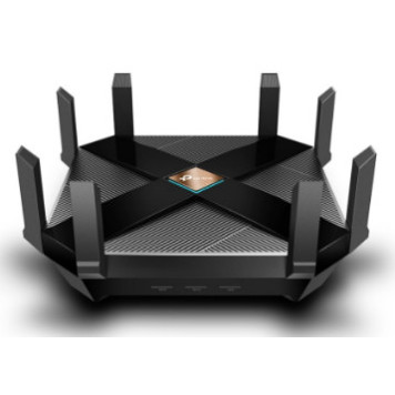 WI-FI роутер TP-Link Archer AX6000