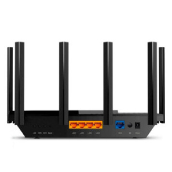 WI-FI роутер TP-Link Archer AX73 AX5400-1