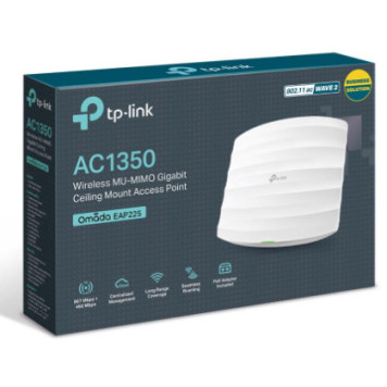 Wi-Fi роутер TP-Link Archer C60 AC1350-2