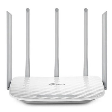 Wi-Fi роутер TP-Link Archer C60 AC1350