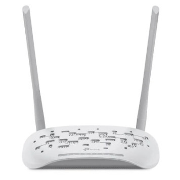 Wi-Fi router TP-Link XN021G3