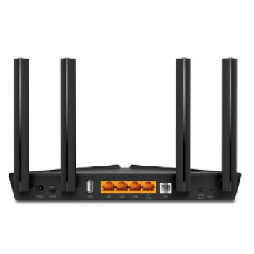 Wi-Fi router TP-Link XX230v-1