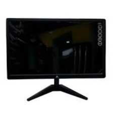 Монитор LED Alfa Curved 165Hz 27 INCH ( A27CNP165 )