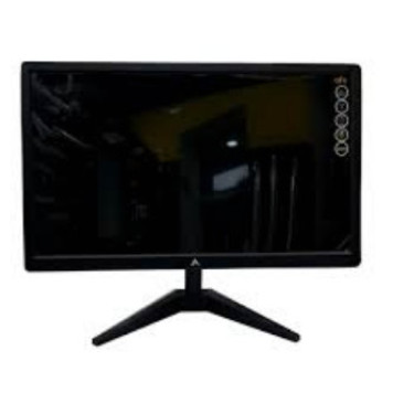 Monitor LED Alfa Curved 165Hz 27 INCH ( A27CNP165 )