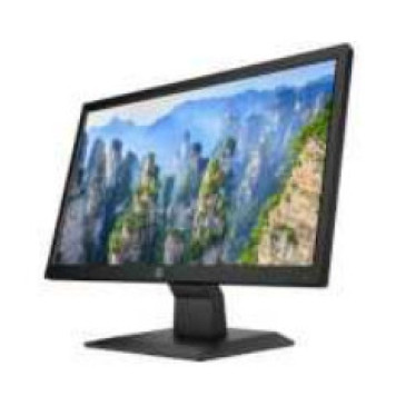 Монитор 19.5" HP V20 HD+ (1H850AA)-2