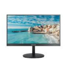 Монитор 21.5" Hikvision DS-D5022FN-C