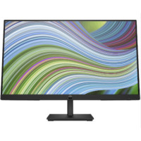 Монитор 23.8" HP P24 G5 (64X66AA)
