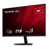 Monitor 23.8" Viewsonic 24" VA24E1-H