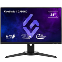 Монитор 24” ViewSonic VX2479J-HD-PRO 180Hz
