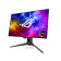 Монитор 26.5" Asus ROG Swift OLED PG27AQDM