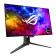 Монитор 26.5" Asus ROG Swift OLED PG27AQDM