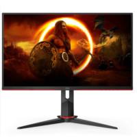 Монитор 27" AOC Q27G2S/EU