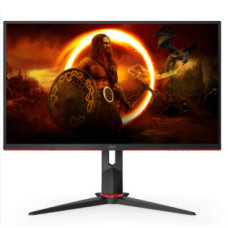 Monitor 23.8" AOC 24G2SP/BK