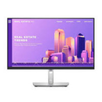Монитор 27" Dell P2722HE (210-AZZB)