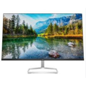 Монитор 27'' HP M27FE (43G45AA)