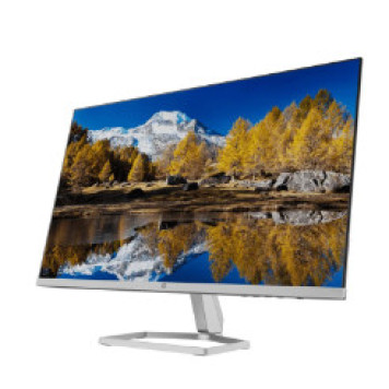 Monitor 27" HP M27FQ QHD (2H4B5AA)-1