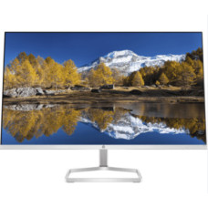 Монитор 27" HP M27FQ QHD (2H4B5AA)