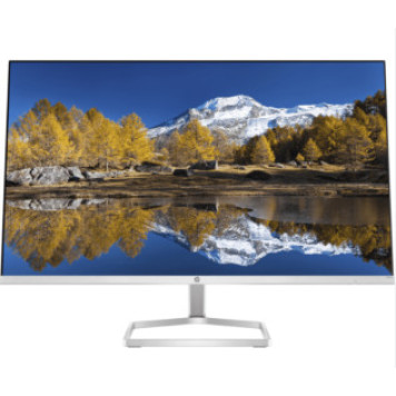 Monitor 27" HP M27FQ QHD (2H4B5AA)