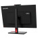 Монитор 27" Lenovo ThinkVision T27hv-30 (63D6UAR3EU)