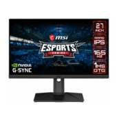 Монитор 27" MSI G273QPF