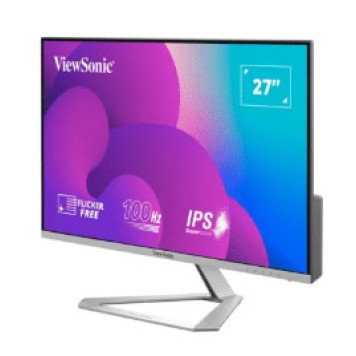 Монитор 27" View Sonic VX2776-SMH-1