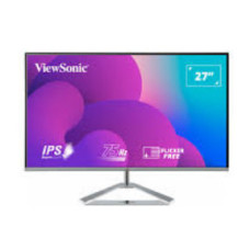Монитор 27" View Sonic VX2776-SMH