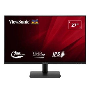 Монитор 27" ViewSonic VA270-H