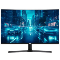 Монитор 31.5" 2E Gaming G3223B Curved (688130251174)